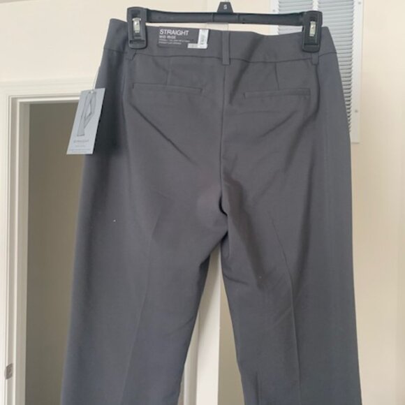 Grey Slacks - Picture 2 of 3